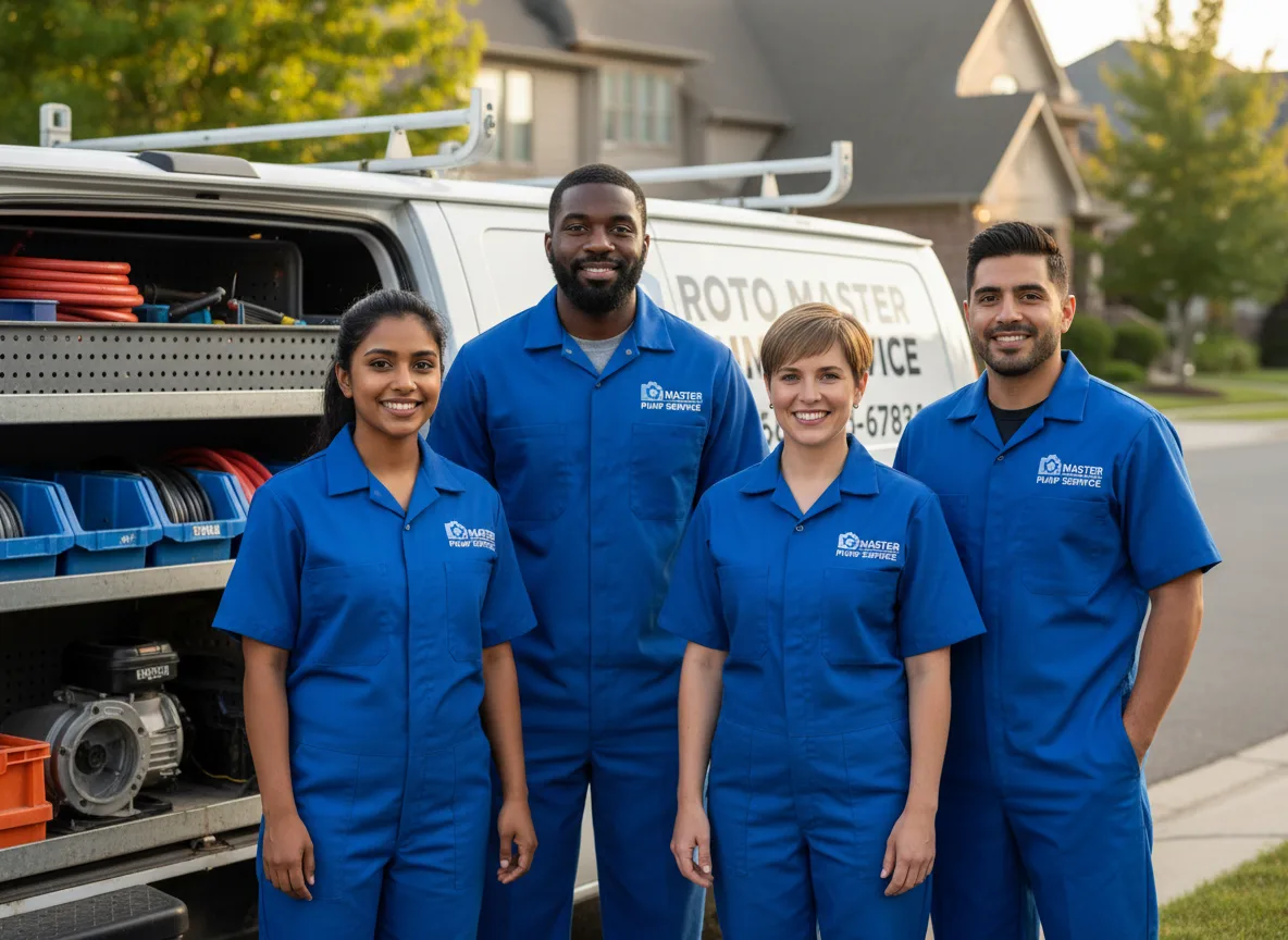 Sump Pump Installation company in Aledo, IL